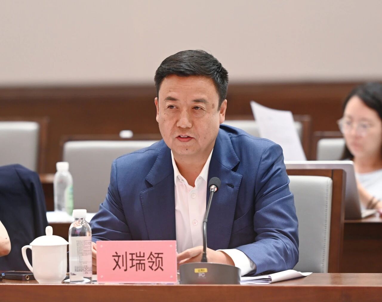 欧博开放日暨第五届“流动中国”主题活动在京举办